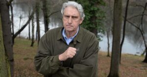 Odkryj najlepszą książkę Wołoszańskiego, która zachwyca każdego czytelnika