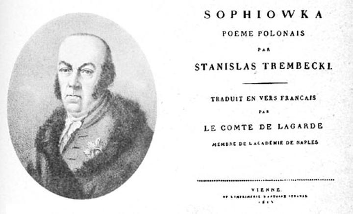 Odkryj piękno wierszy Stanisława Trembeckiego w nowym świetle