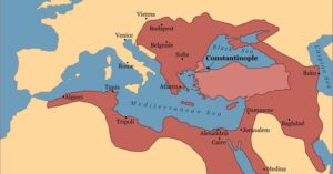 „Odkryj tajemnice: fascynująca książka o imperium osmańskim”