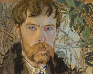 Odkrywając magię Przybyszewskiego: Wiersze, które poruszają serce