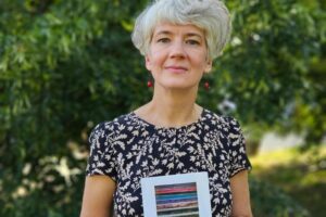 Odkrywamy Alfabetyczną Magię Wierszy Krystyny Dąbrowskiej