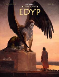 Rozwiewanie mitów: król Edyp w świetle psychologii i literatury