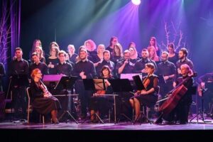 Ruda w poezji: piękno i magia słów o ogniście włosach