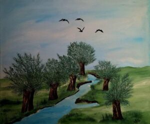 Sekrety ukryte w "O czym szumią wierzby" – odkryj magię tej książki