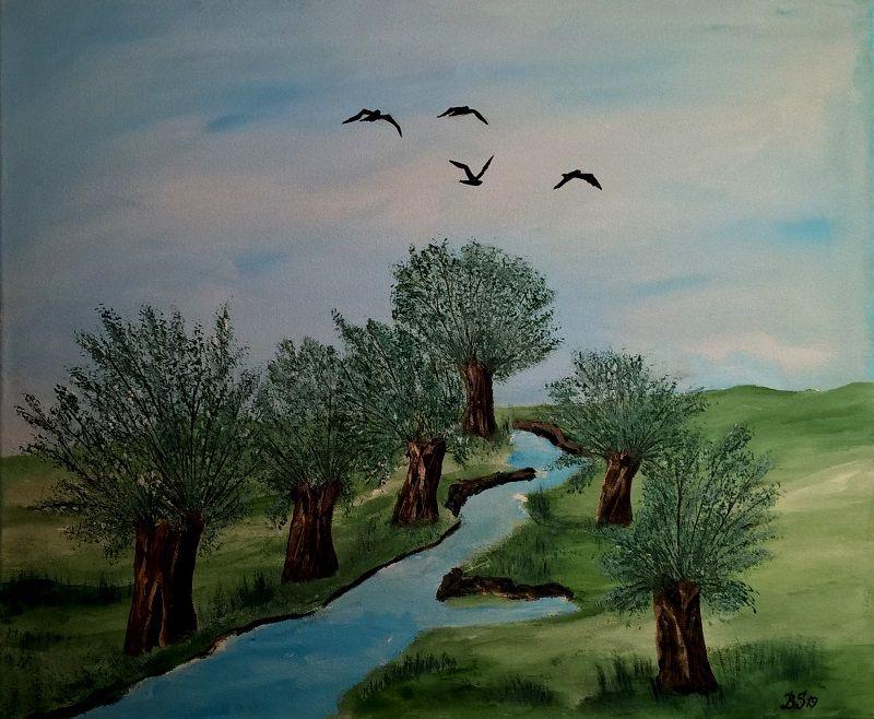 Sekrety ukryte w "O czym szumią wierzby" – odkryj magię tej książki