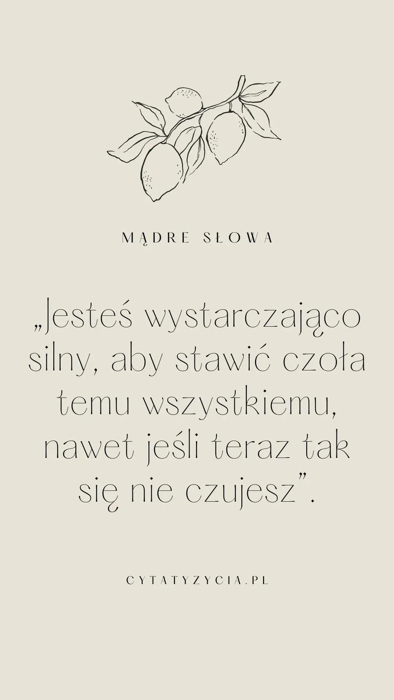 Bieganie a samorozwój i motywacja