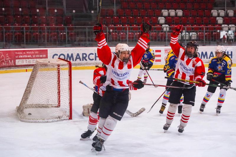 Biografie legend hokeja