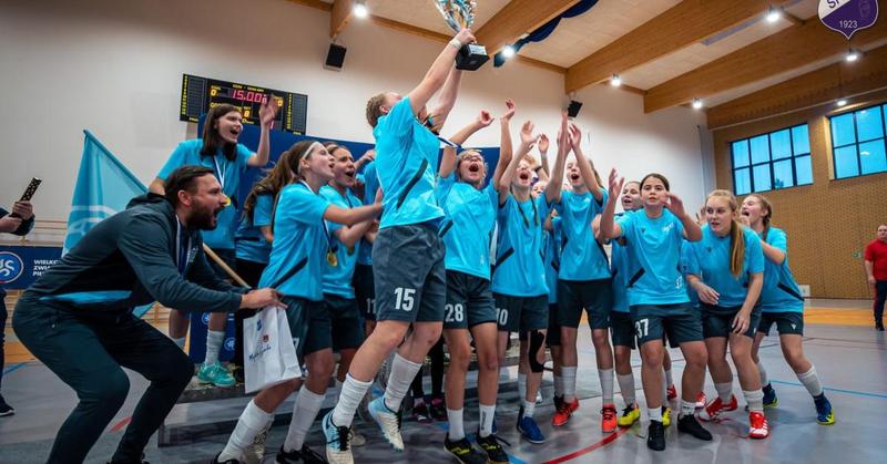 Czytanie a dobrostan