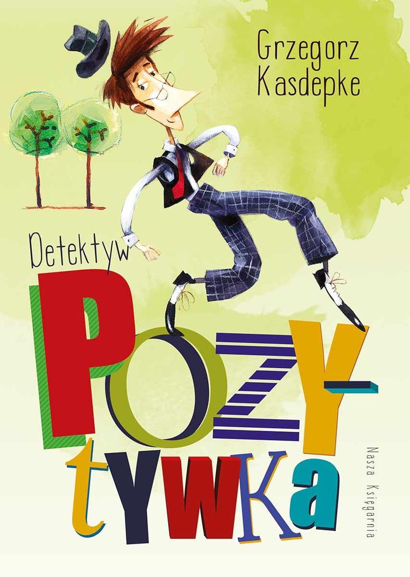 Detektyw Pozytywka analiza