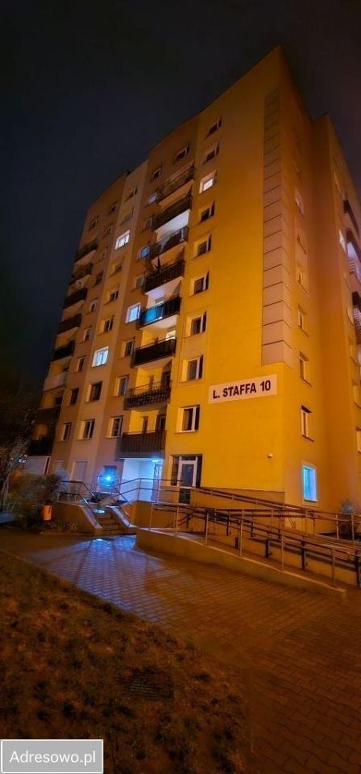 Duchowość w poezji