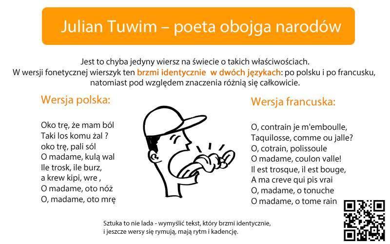 Emocje w poezji miłosnej
