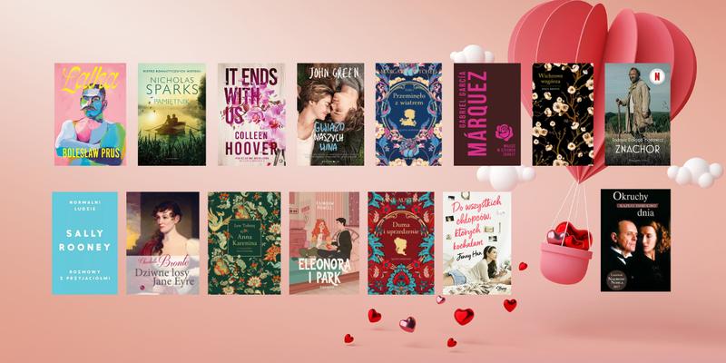 Gatunki w literaturze młodzieżowej