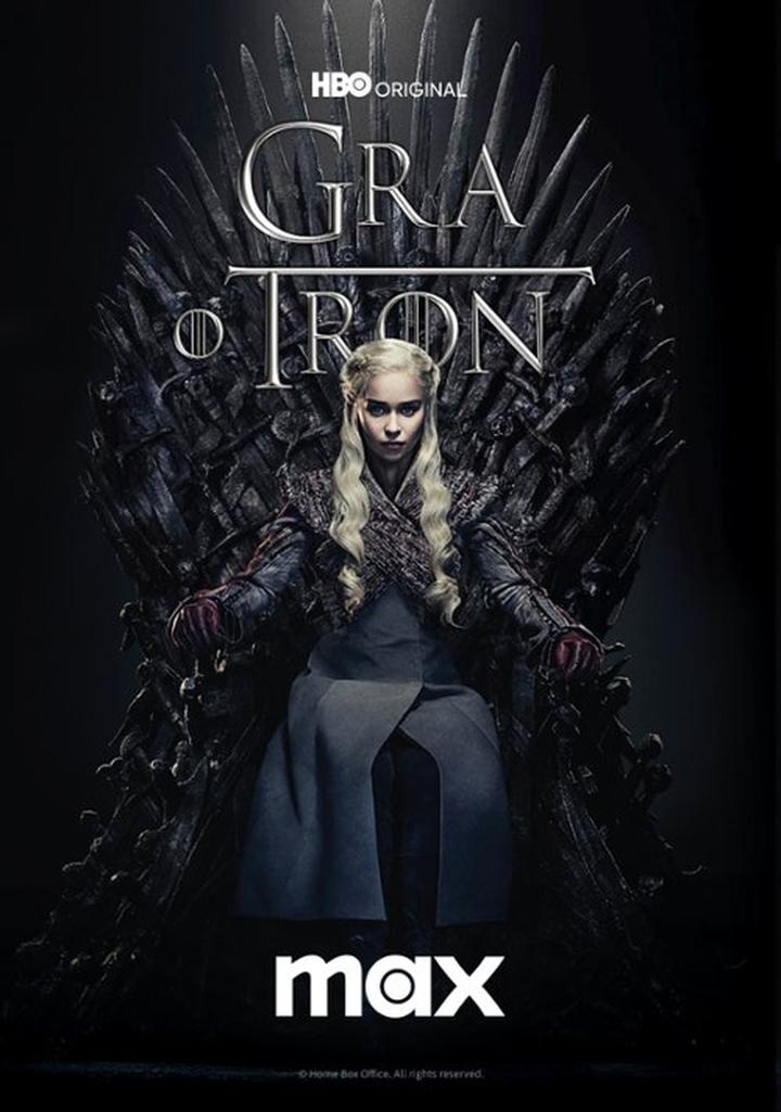 Gra o tron przegląd tomów