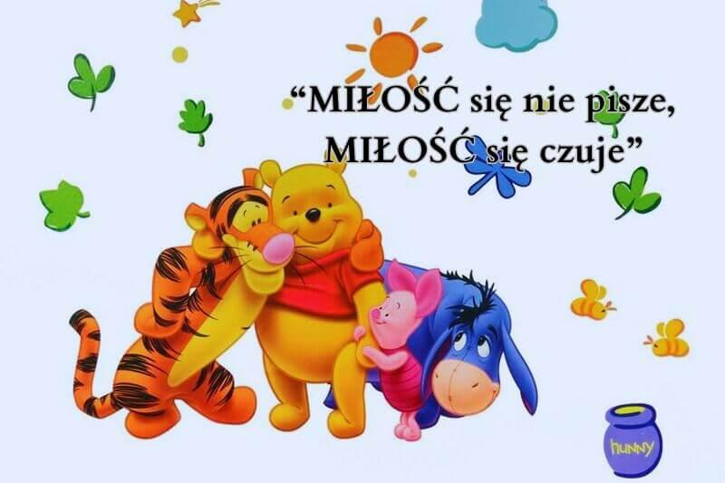 Humor o przyjaciołach