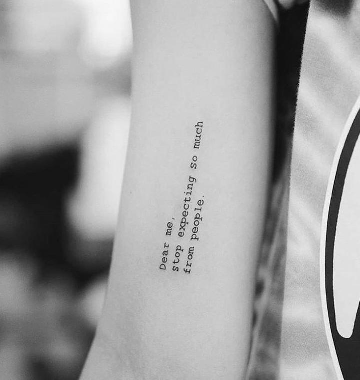 Inspiracje do tatuaży z literatury i sztuki