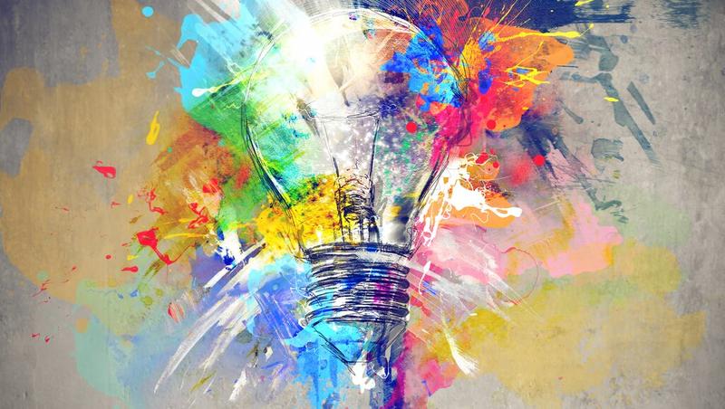 Inspirujące cytaty o kreatywności