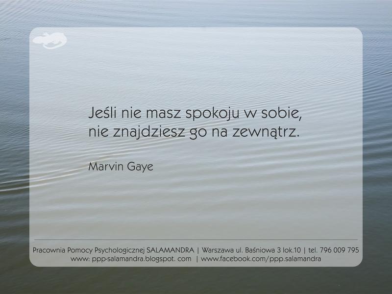 Inspirujące cytaty o pomocy