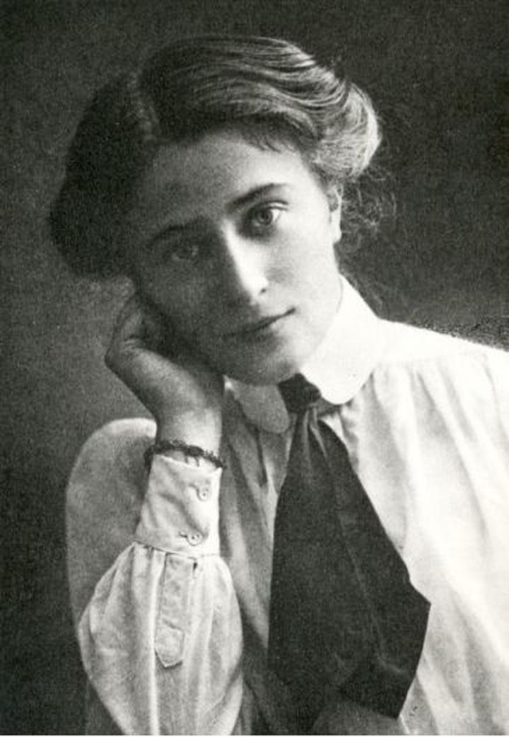 Kazimiera Iłłakowiczówna biografia i twórczość