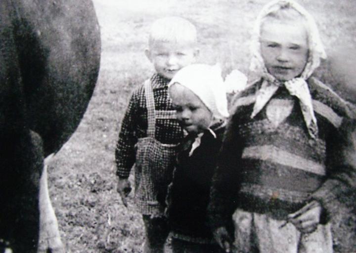 Kontekst historyczny Zofii Bobrówny