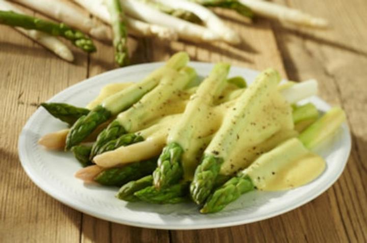 Kreatywne dania bez mięsa