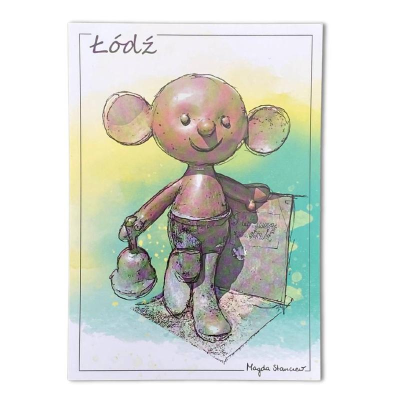 Krzyżówka z zagadkami dla dzieci