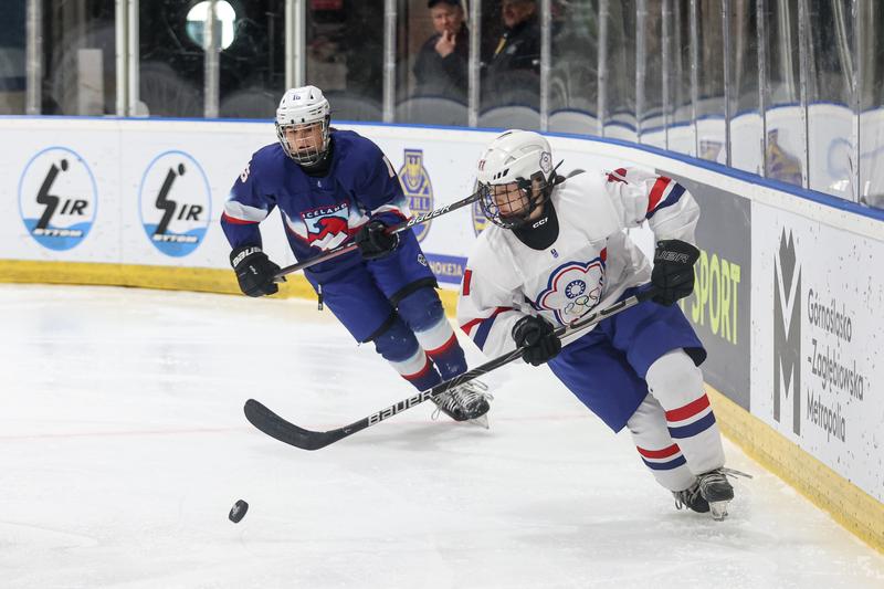 Książki o hokeju zimowe czytanie