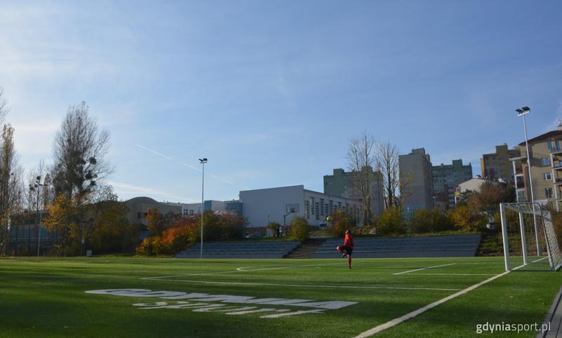 L. Staff religijne wiersze