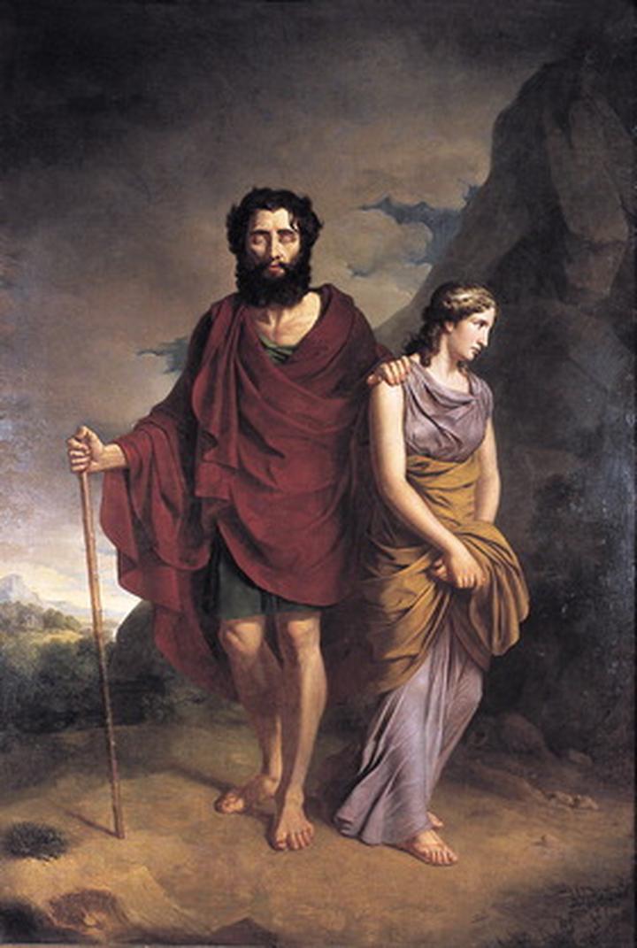 Labdakidzi w kulturze popularnej