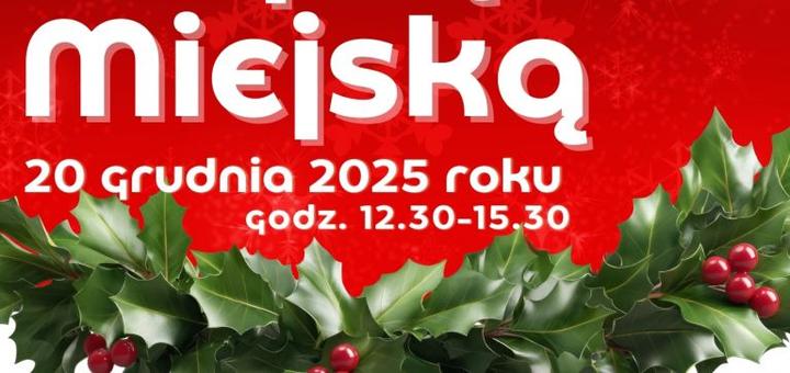 Magia świąt i przemiana serca