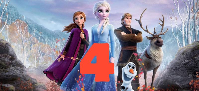 Magiczne elementy fantazji