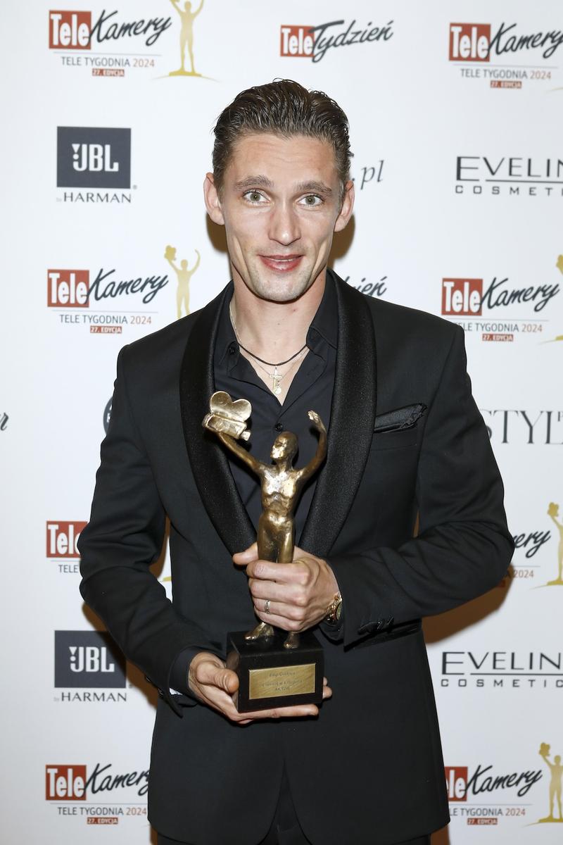 Magiczny świat i przyjaźń