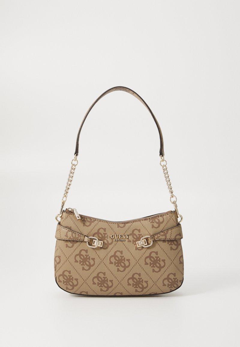 Motyw miłości i straty