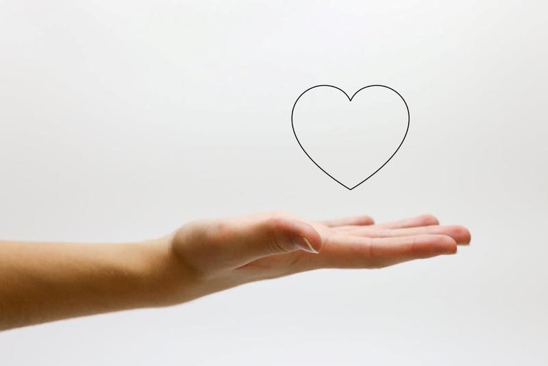 Motywacja do pomagania innym