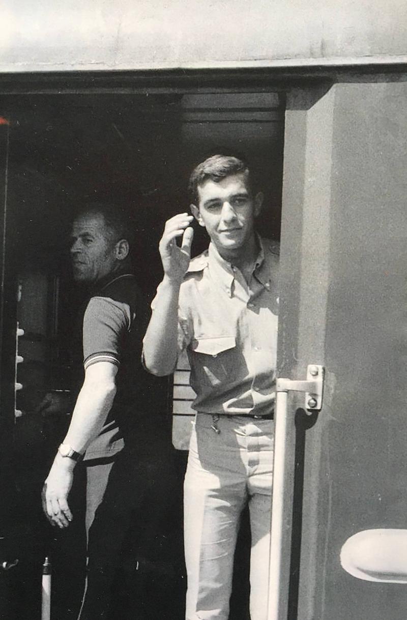 Motywy przyrody w wierszach