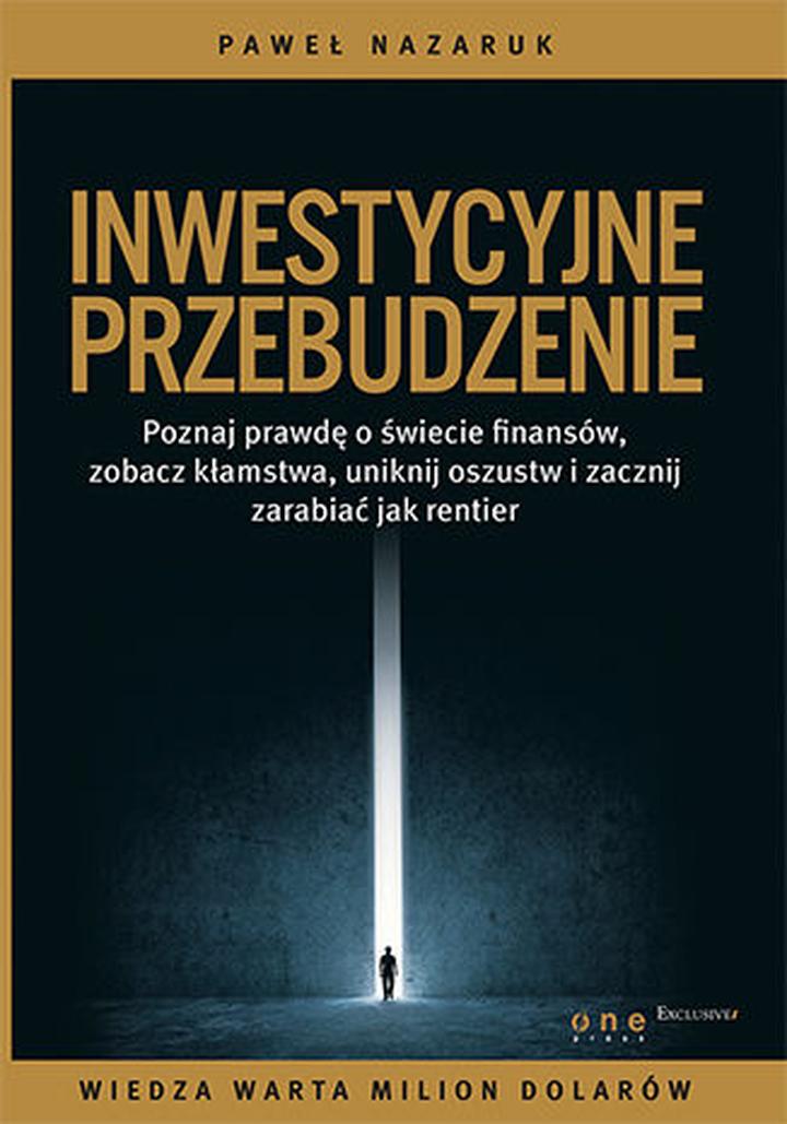 Najlepsze książki o inwestowaniu 2025