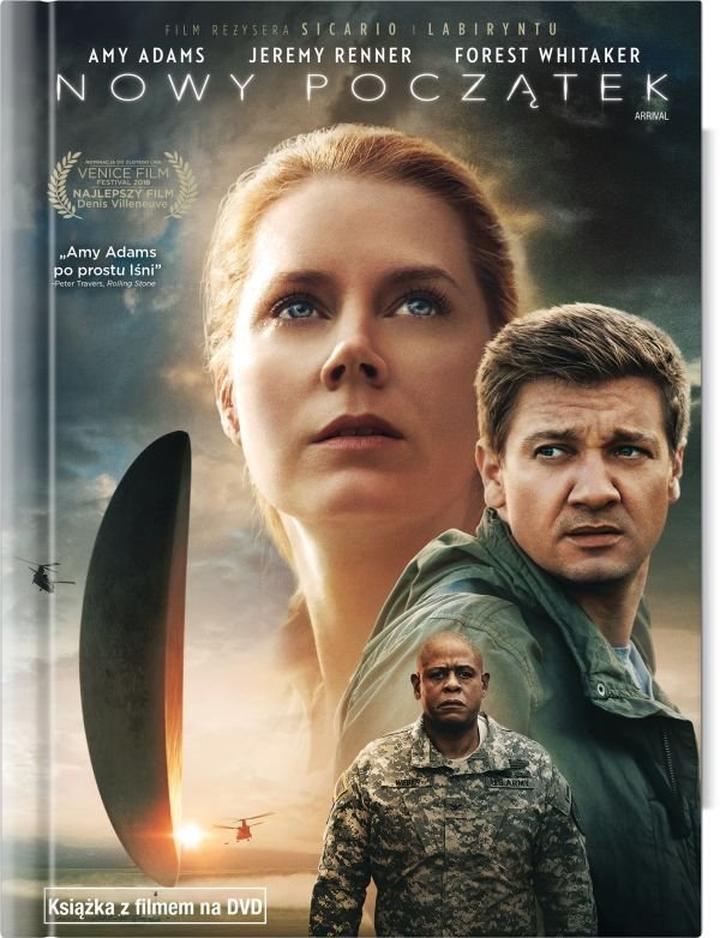 Odwaga w trudnych chwilach