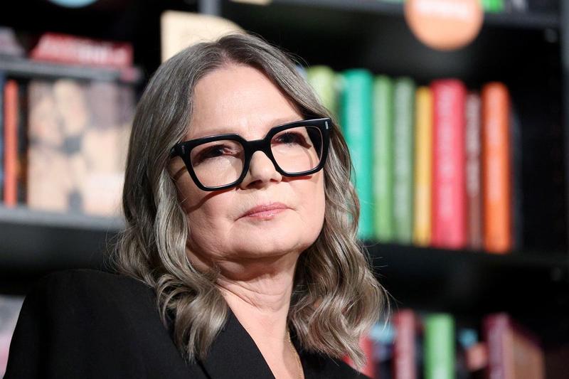 Poezja Agaty Tuszyńskiej