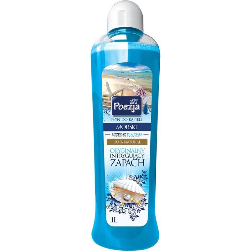 Poezja na popołudnie