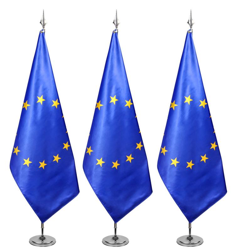 Poezja o Unii Europejskiej