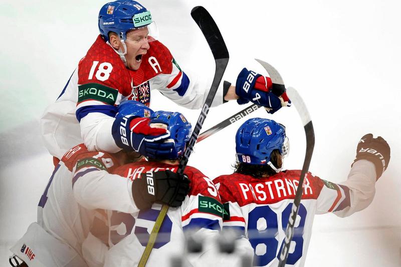 Poradniki dla młodych hokeistów