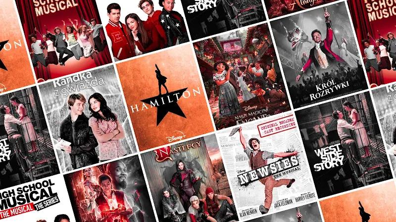 Przewodnik po klasykach musicalowych