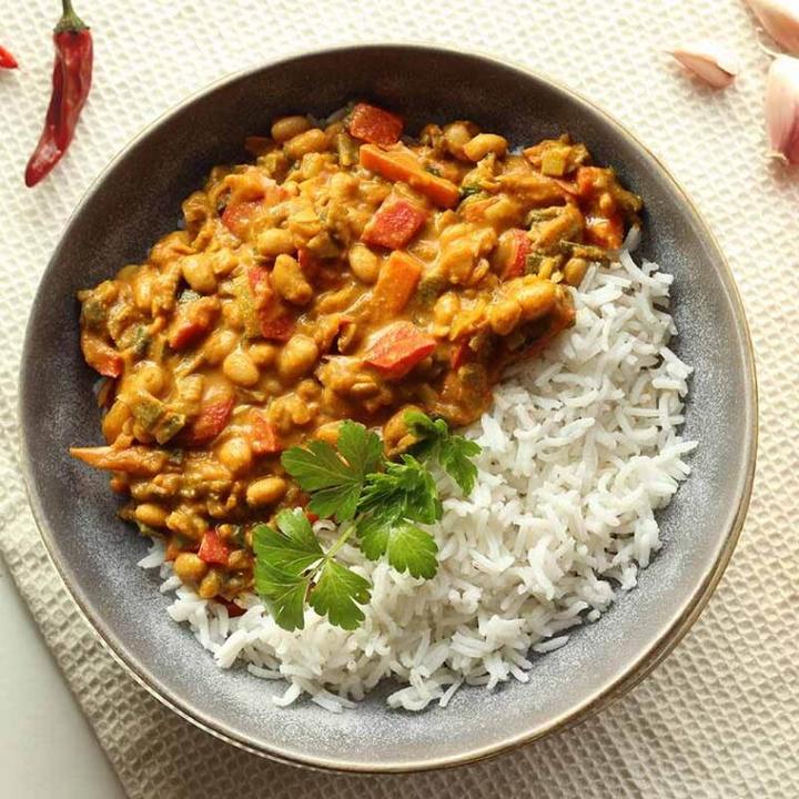 Recenzja książki kucharskiej wege