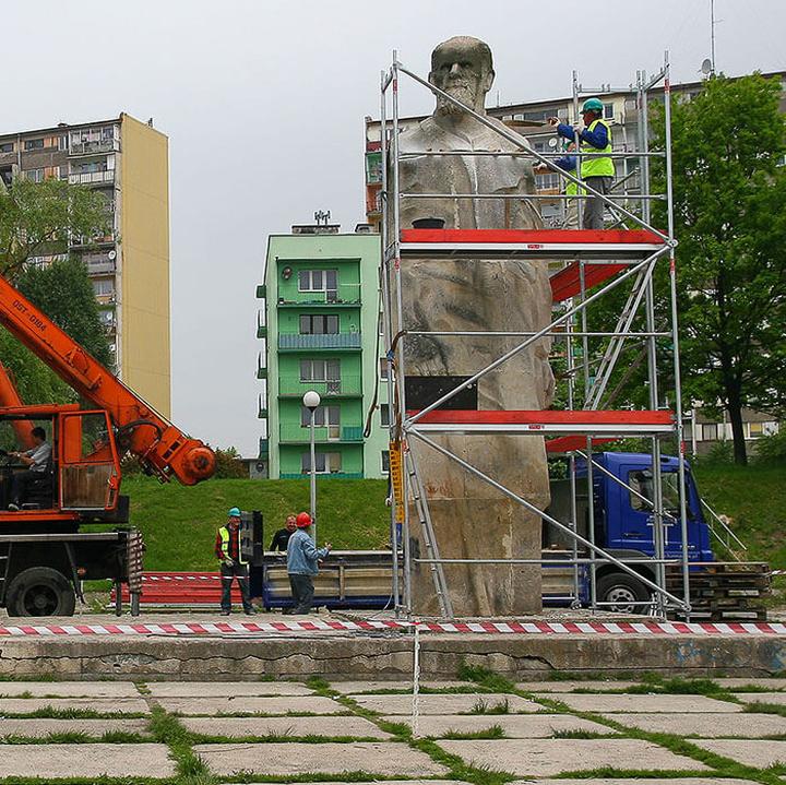 Religia w literaturze polskiej