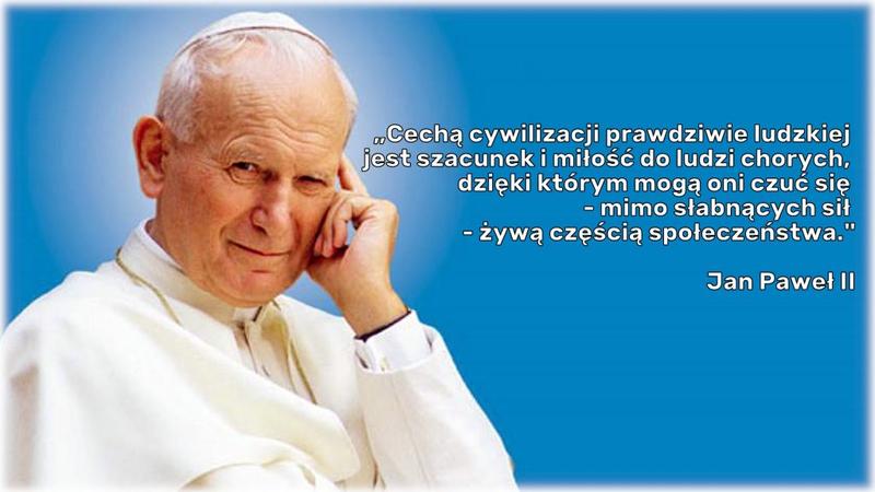 Siła empatii i słów