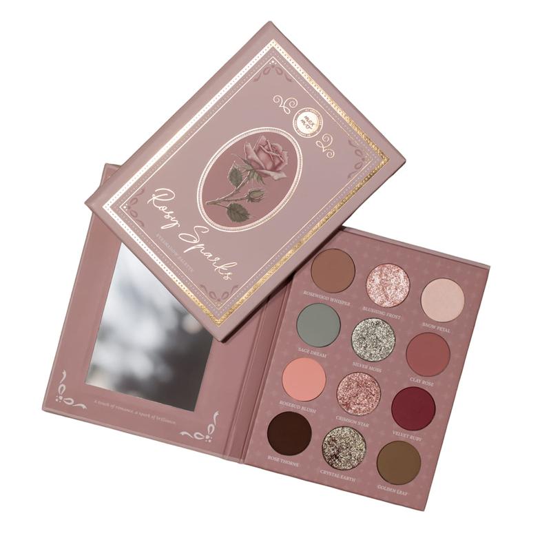 Sparks przewodnik po książkach