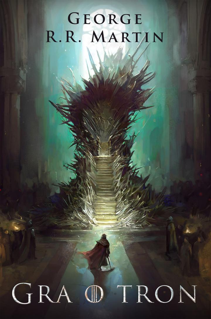 Symbole i metafory w Gra o tron