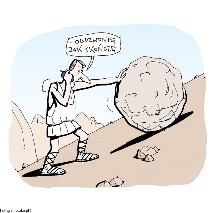 Syzyf w sztuce i kulturze