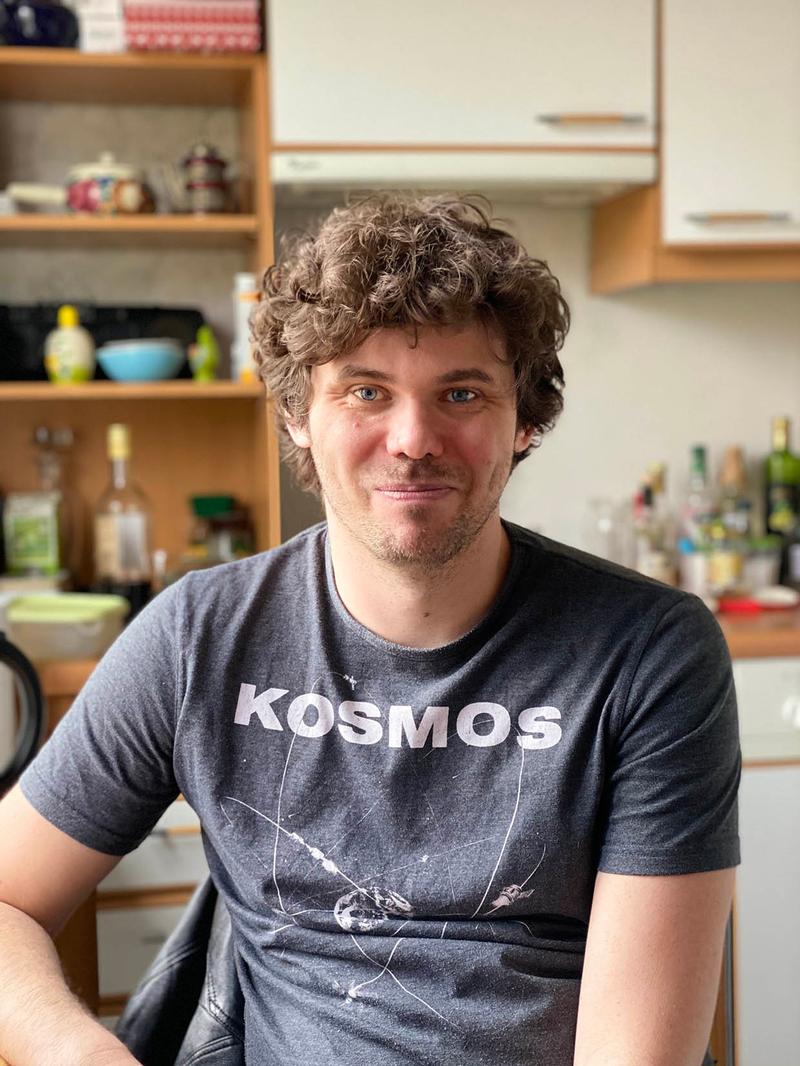 Technologia w poezji