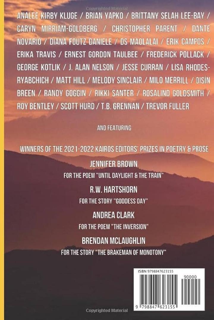 Ulotność chwili w poezji