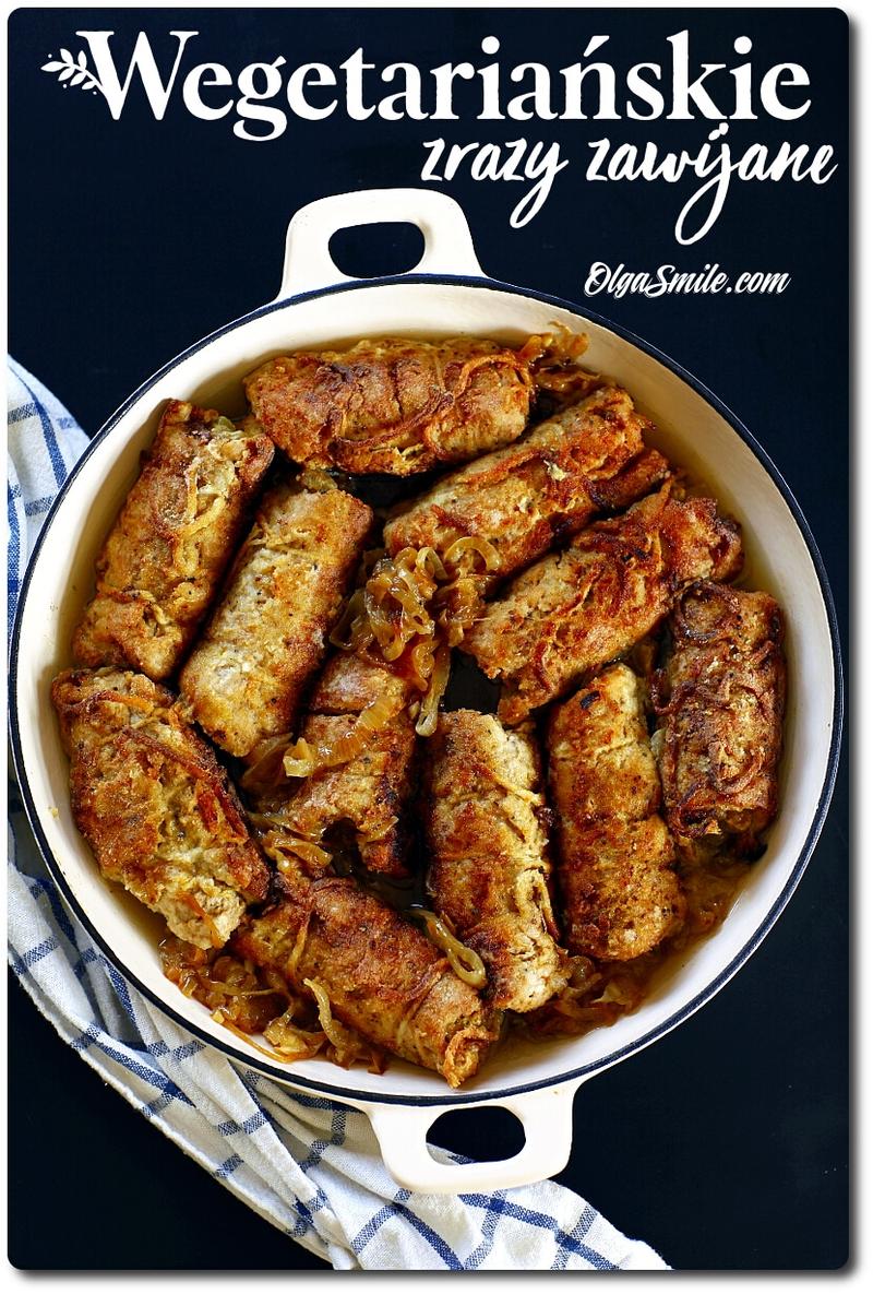 Wegetariańskie przepisy dla każdego